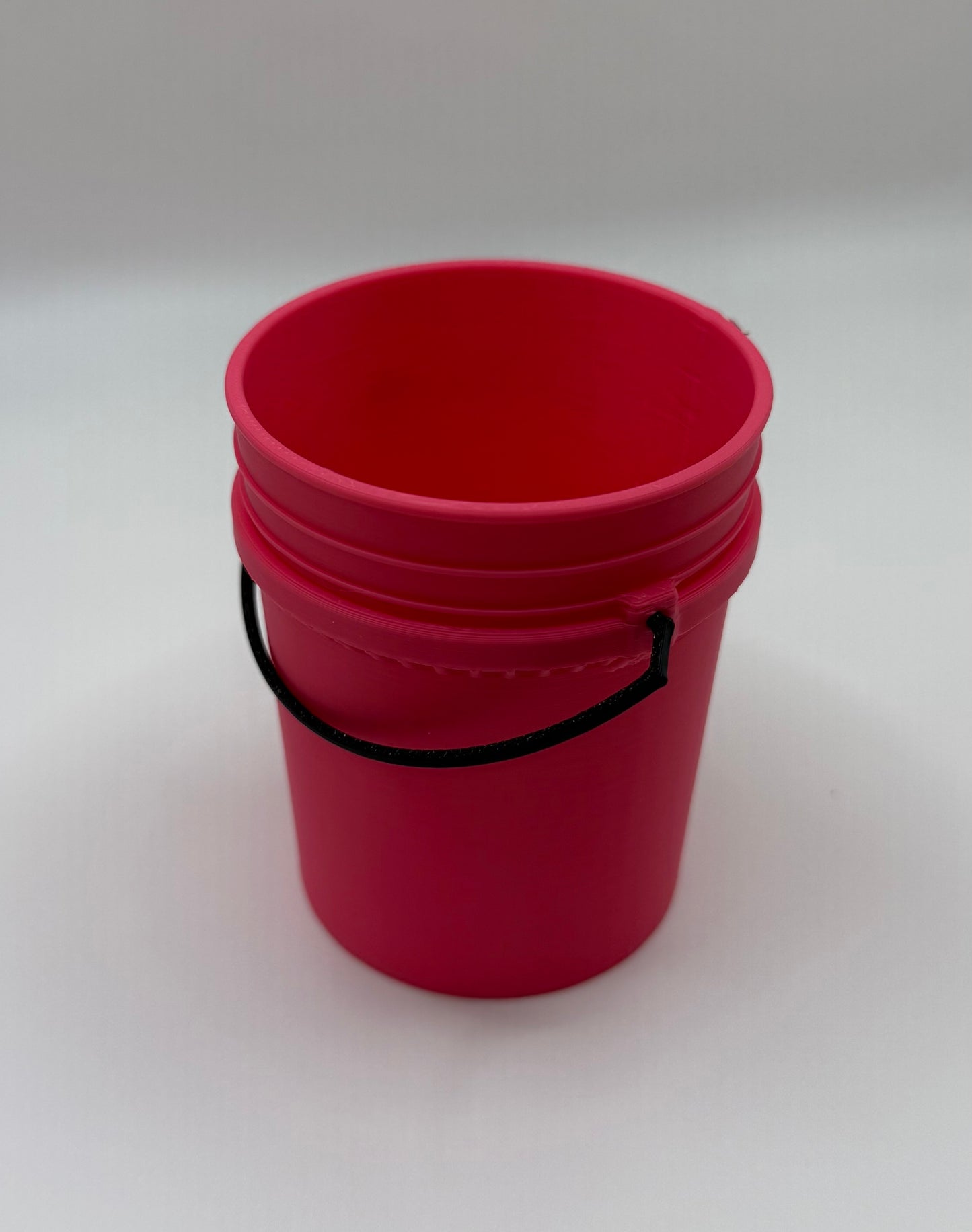 Mini Bucket