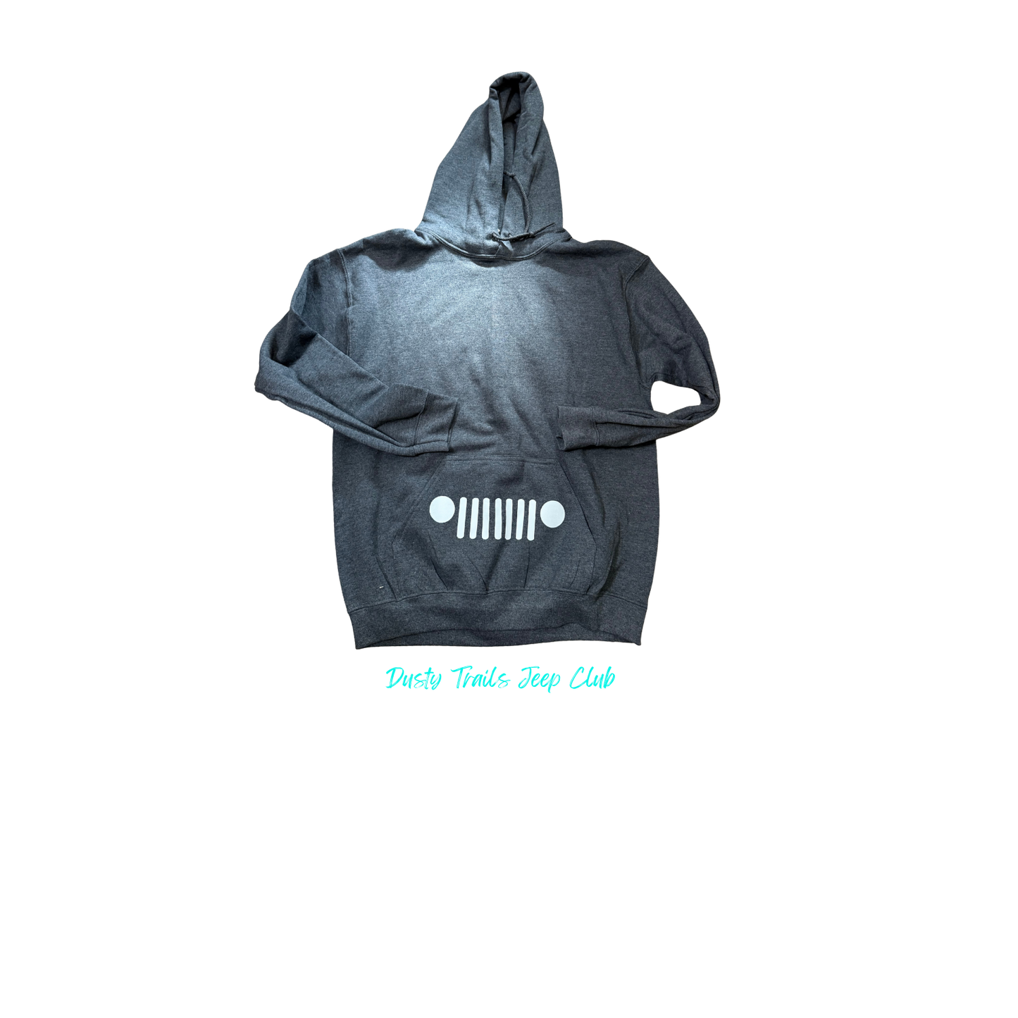 Grille Hoodies