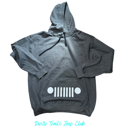Grille Hoodies