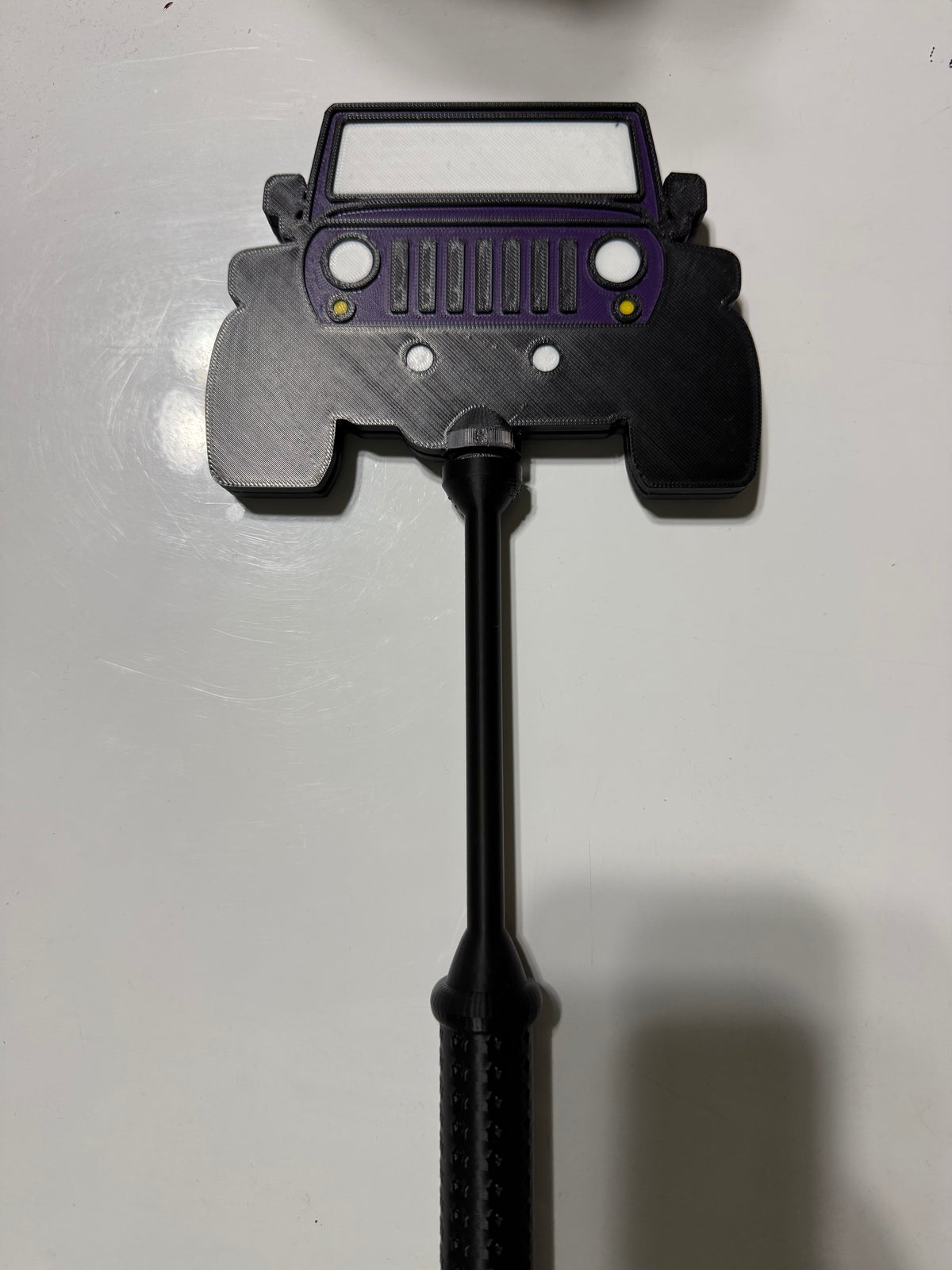 Tap to Pay Wand