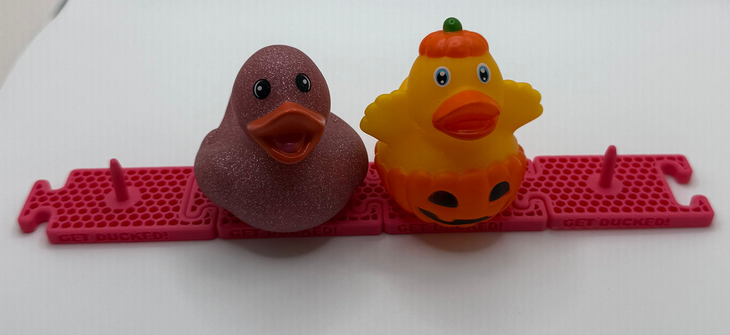 Duck Holders For Dash