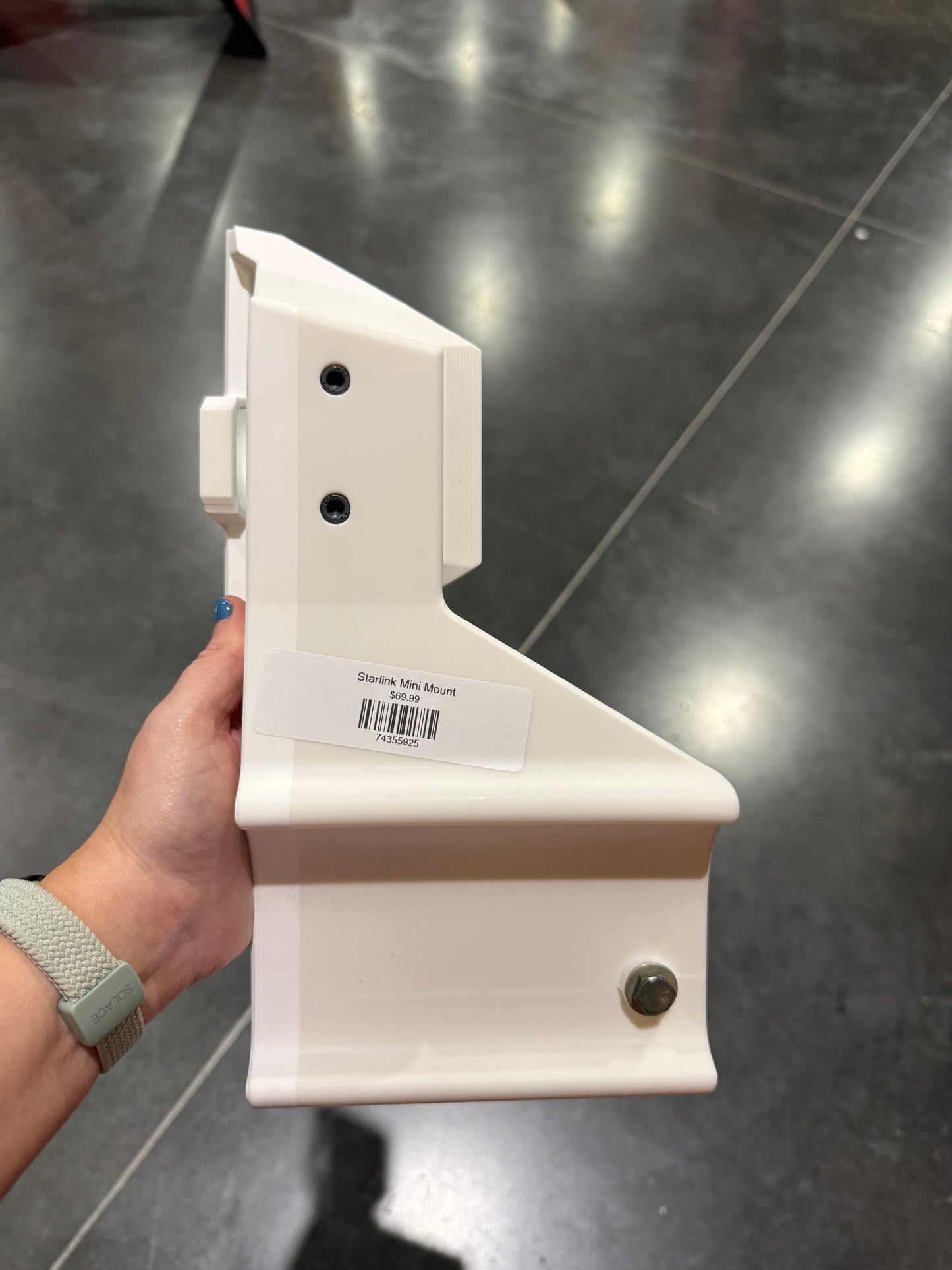 Starlink Mini Mount