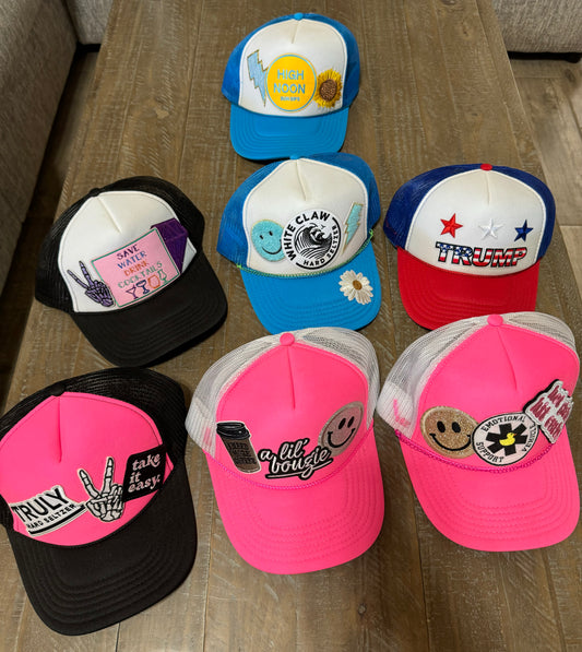 Trucker Hats