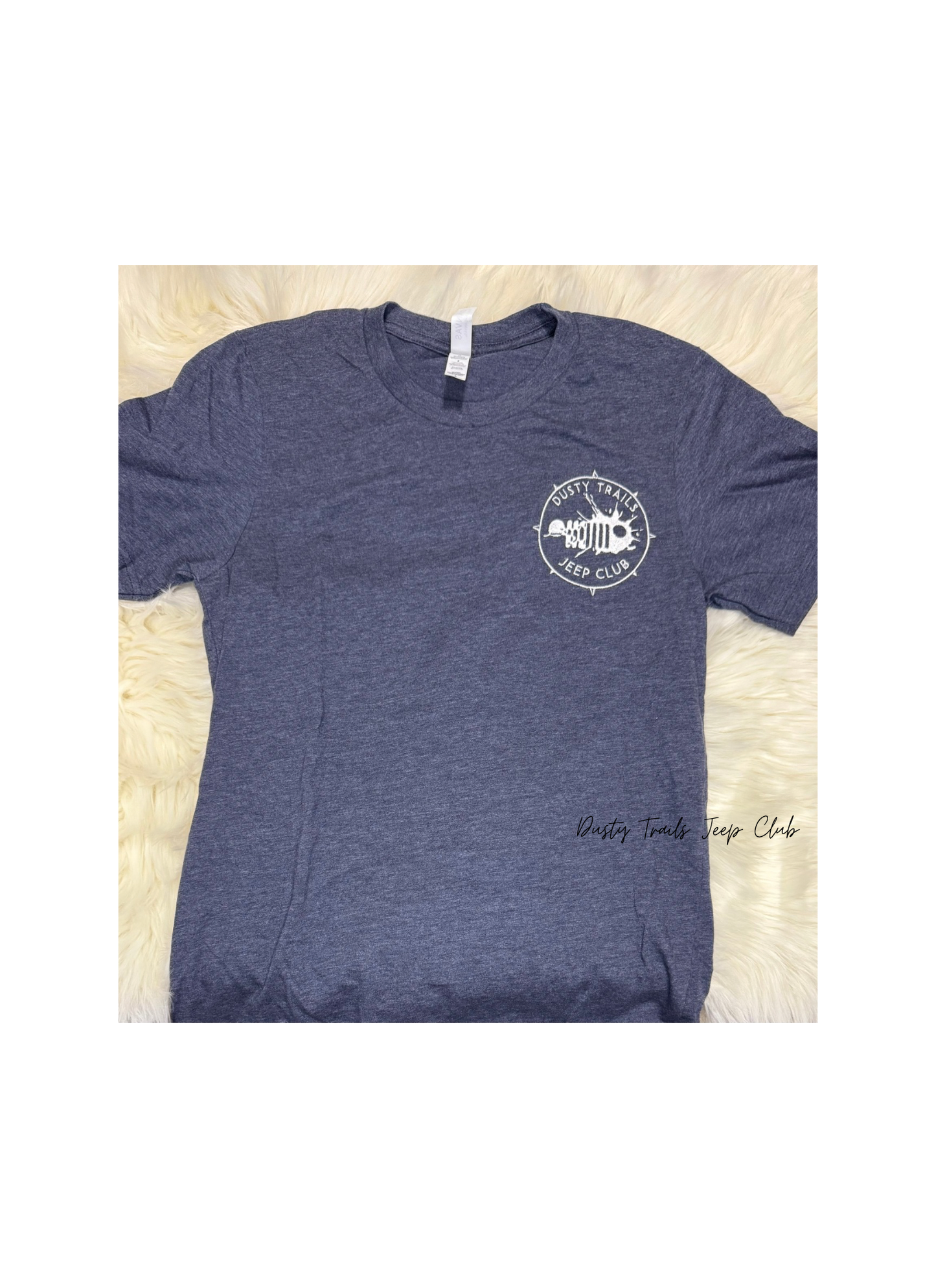 DTJC Tshirt