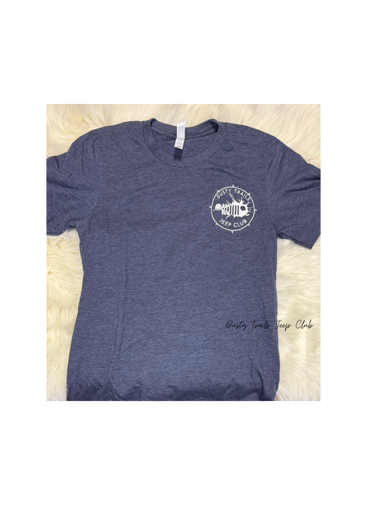 DTJC Tshirt