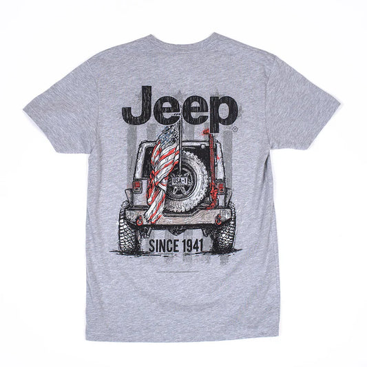 Jedco USA 1 Tshirt