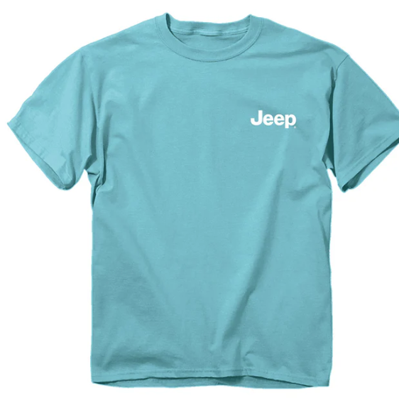 Duck Overload Tshirt JedCo