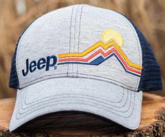 JedCo Mountain Hat