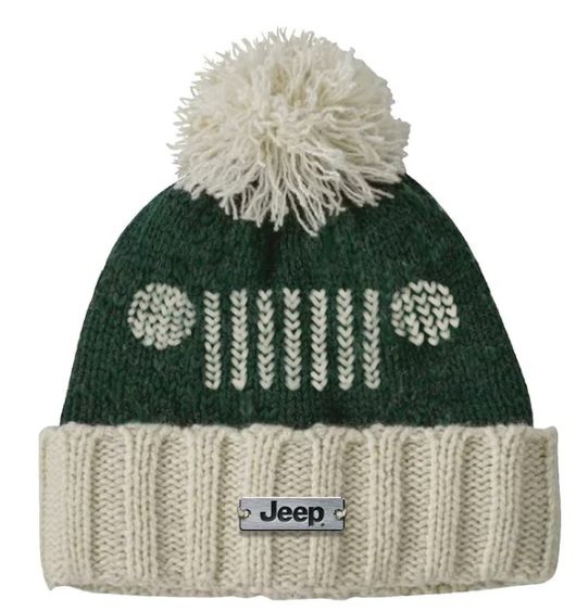 JedCo Knit Hat