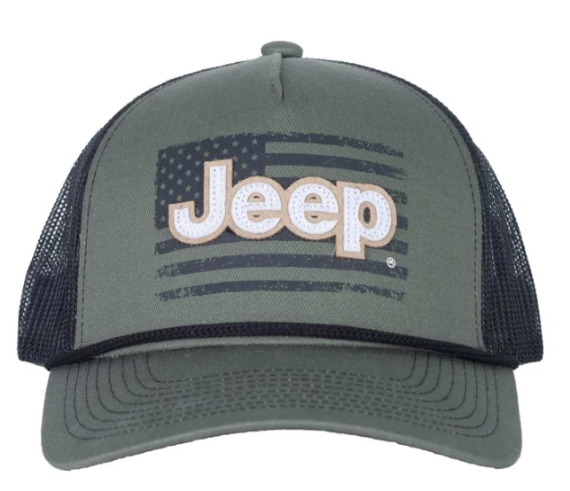 JedCo Rope Hat