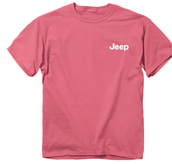 JedCo Western Duck Tshirt